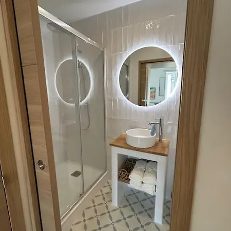 Apartament L Ecrin Du Questel *