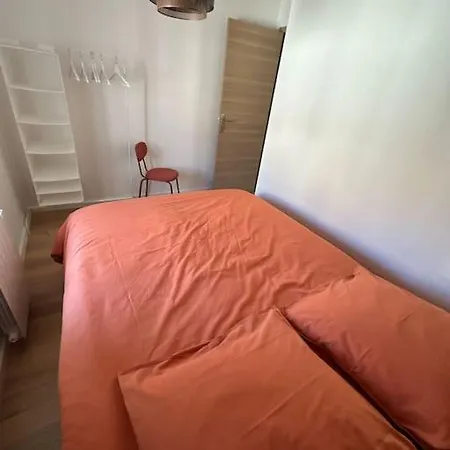 L Ecrin Du Questel Apartament