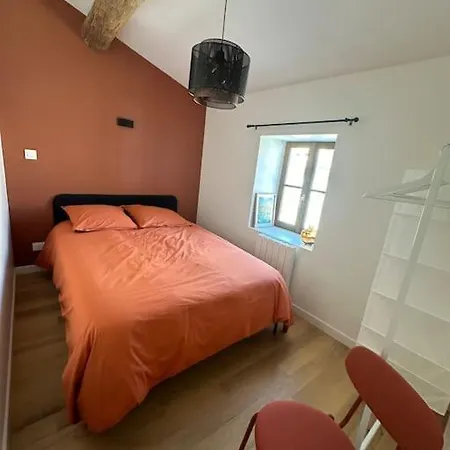 Apartament L Ecrin Du Questel Nîmes