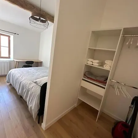 L Ecrin Du Questel Nîmes
